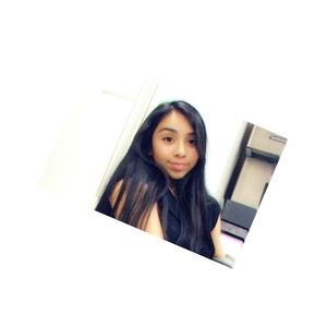 Meet your Posher, Jasmin